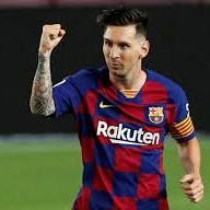 L. Messi