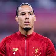 V. Van Dijk
