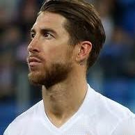 Sergio Ramos