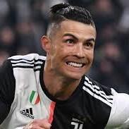 C. Ronaldo