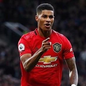M. Rashford