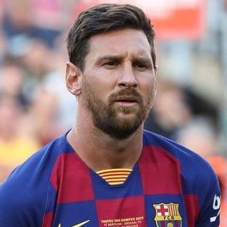 L. Messi