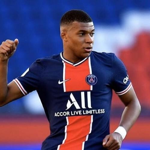 K. Mbappé