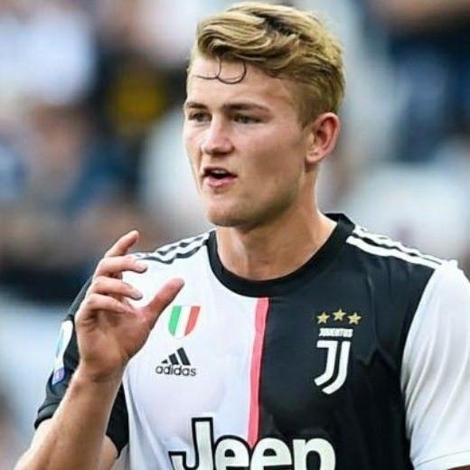 M. De Ligt