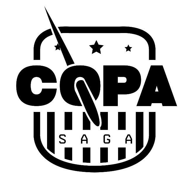 Copa Saga 7ª Edição Ps4