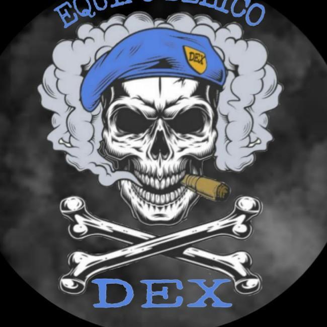 Equipo Bélico