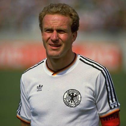 Rummenigge