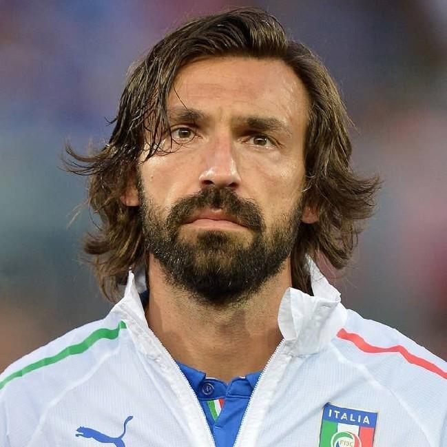 Pirlo