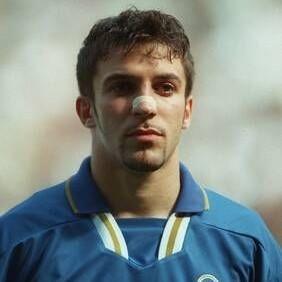 A. Del Piero