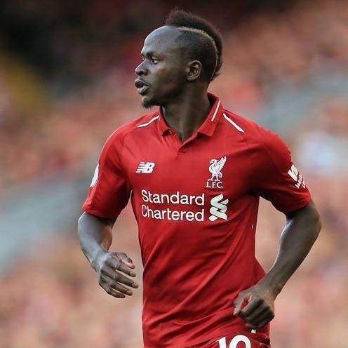 S. Mané