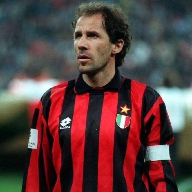 F. Baresi