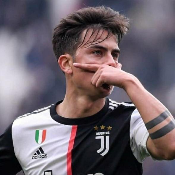 P. Dybala