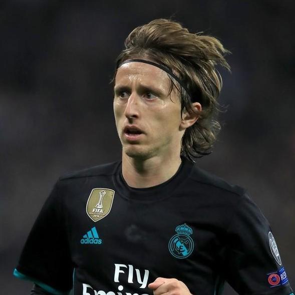 Modric