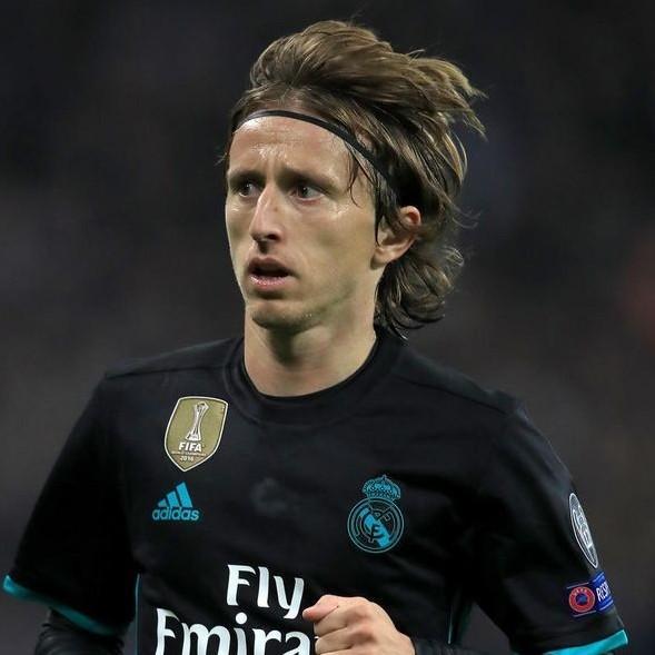 Modric
