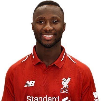 Keïta