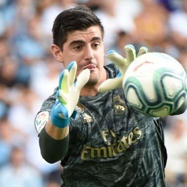 T. Courtois