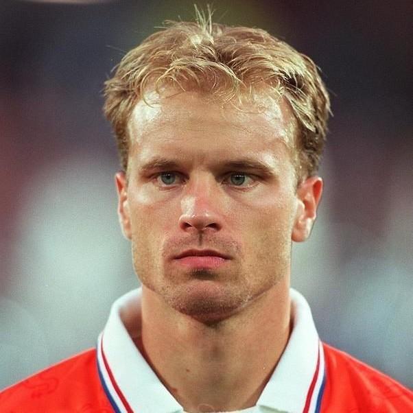Bergkamp