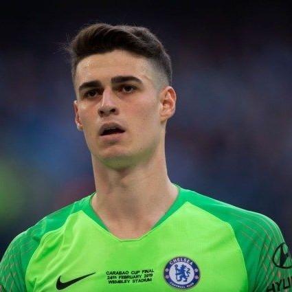 Kepa