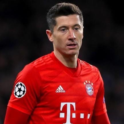 Lewandowski
