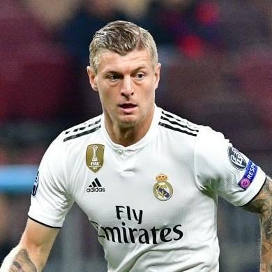 T. Kroos