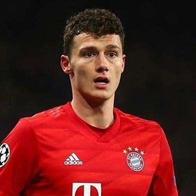Pavard