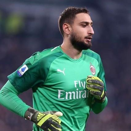Donnarumma