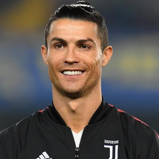 C. RONALDO