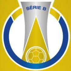 Brasileirão série B