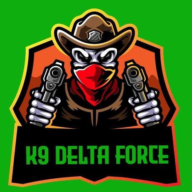 K9 Delta Force