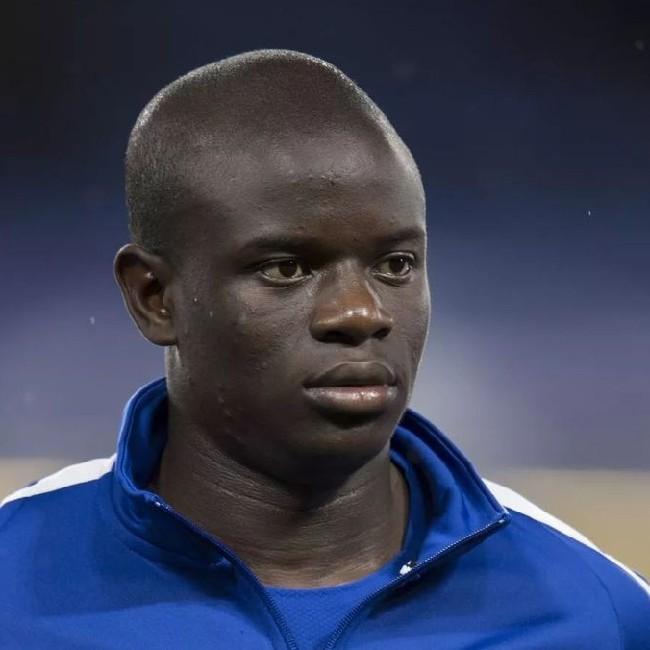 Kanté