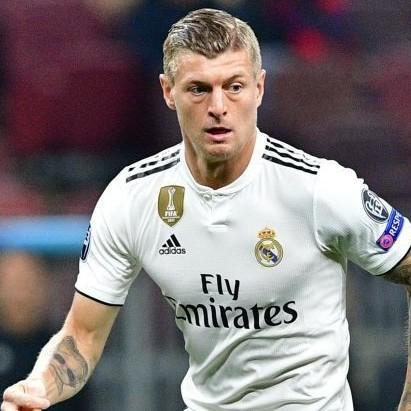 T. Kroos
