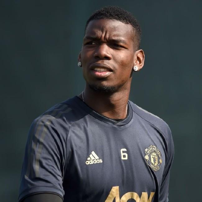 P. Pogba