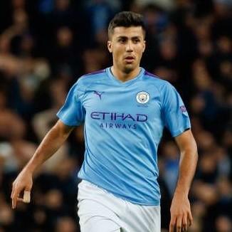 Rodri