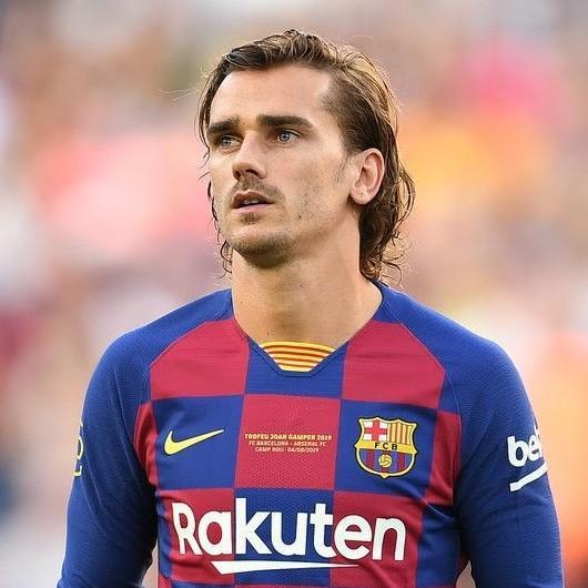 Griezmann