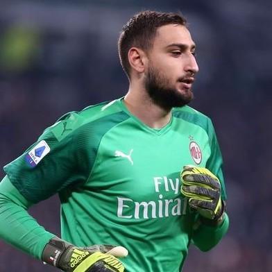 G. Donnarumma