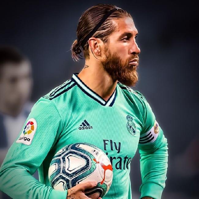 Sergio Ramos
