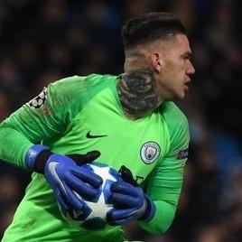 Ederson