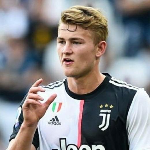 M. De Ligt