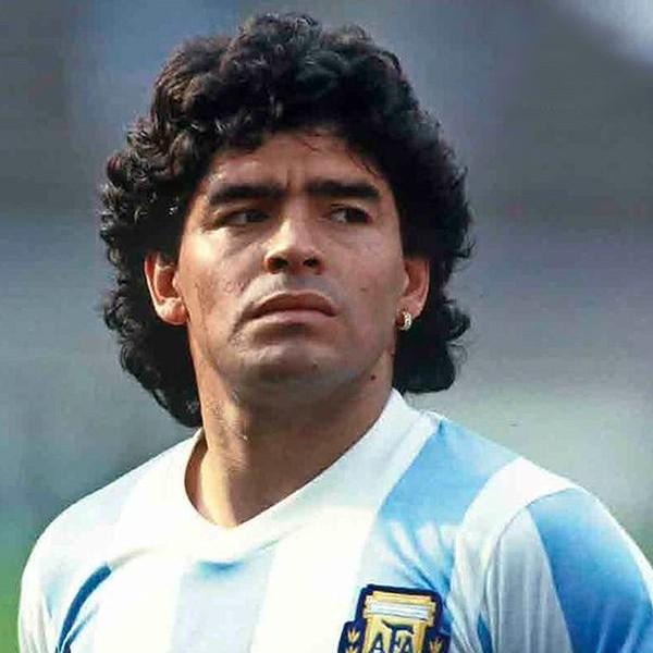 Maradona
