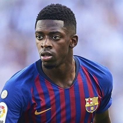O. Dembelé