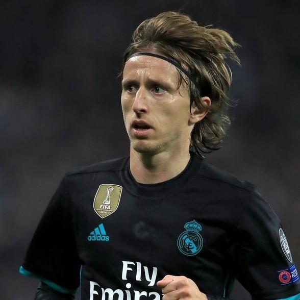Modric
