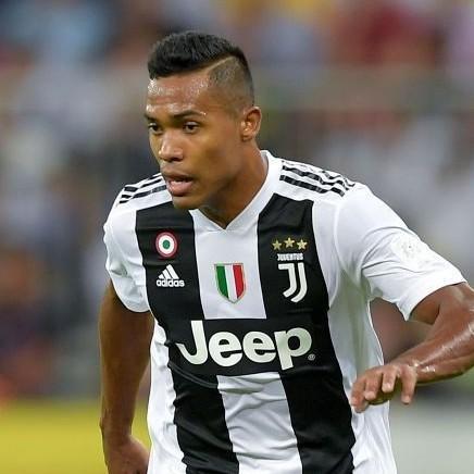 Alex Sandro