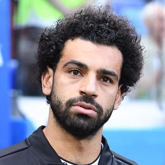M. Salah
