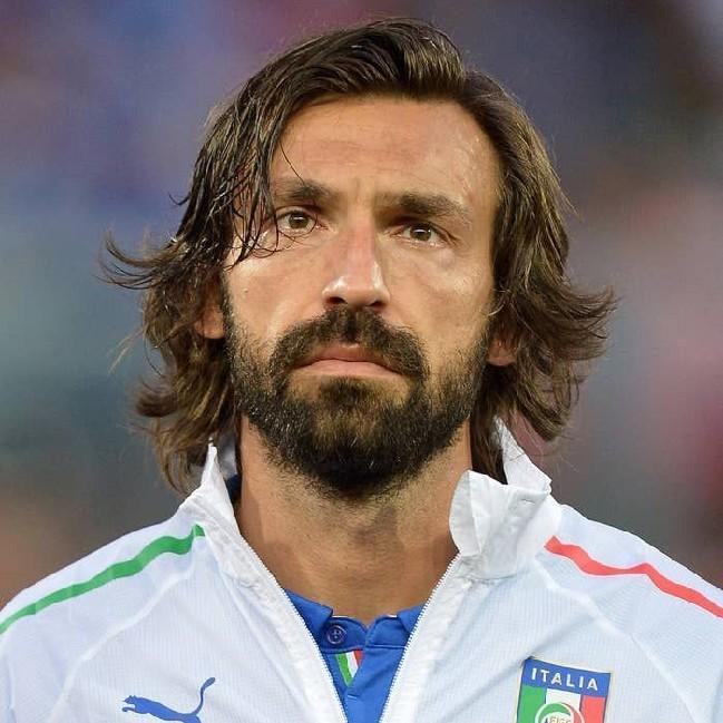 Pirlo