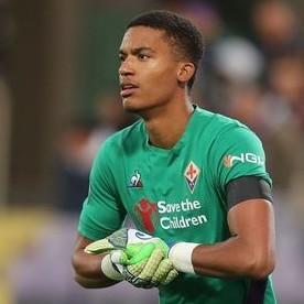 A. Lafont