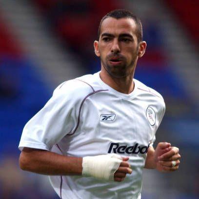 Y. Djorkaeff