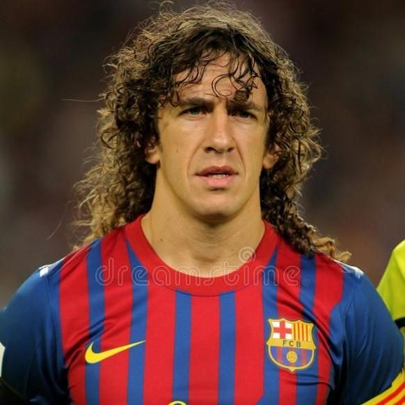 Puyol