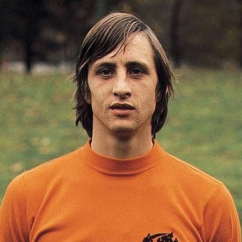 J. Cruijff