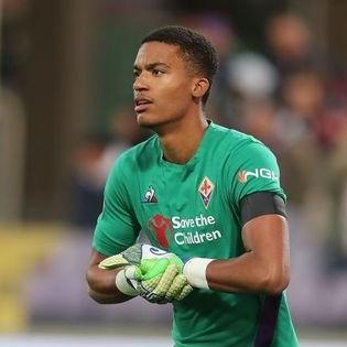 A. Lafont