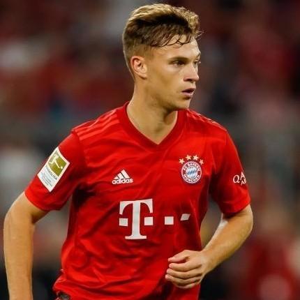 J. Kimmich